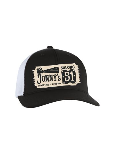 Cheyenne Industry Cap#1